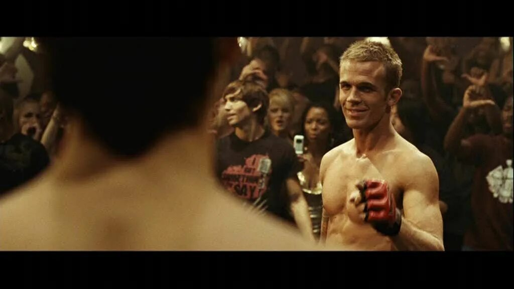 Never back down two