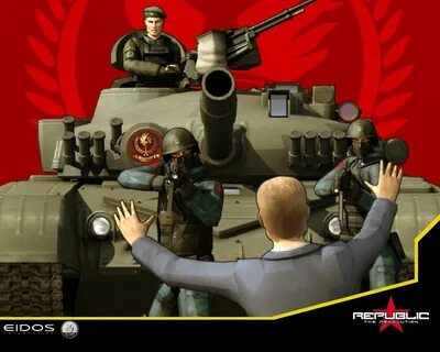 Республик революция