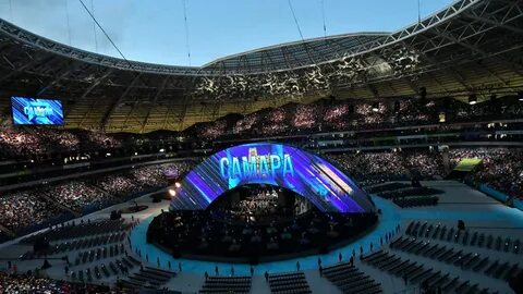 Куда сходить в самаре 2024