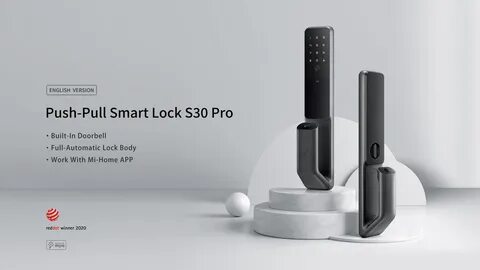 Xiaomi lockin v5 max