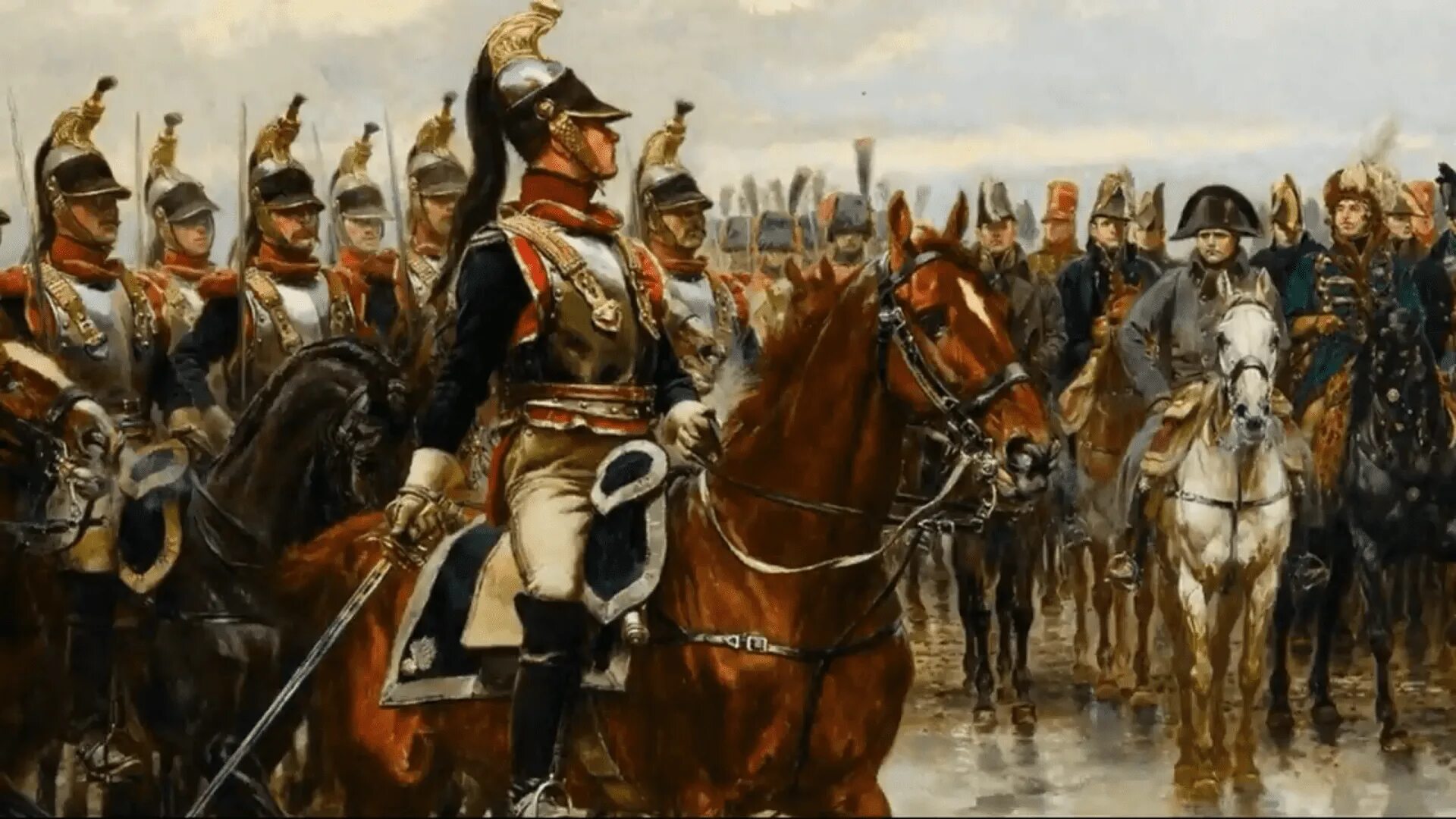 Генерал француз. Генерал д Опуль. Битва Прейсиш Эйлау Наполеон. Франция кавалерийский дивизионный генерал 1812.