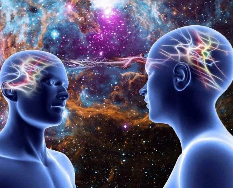 Тесной связи друг с. Связь между людьми. Мозг сверхчеловека. Сверхразумы общаются. Мысленная телепатия.