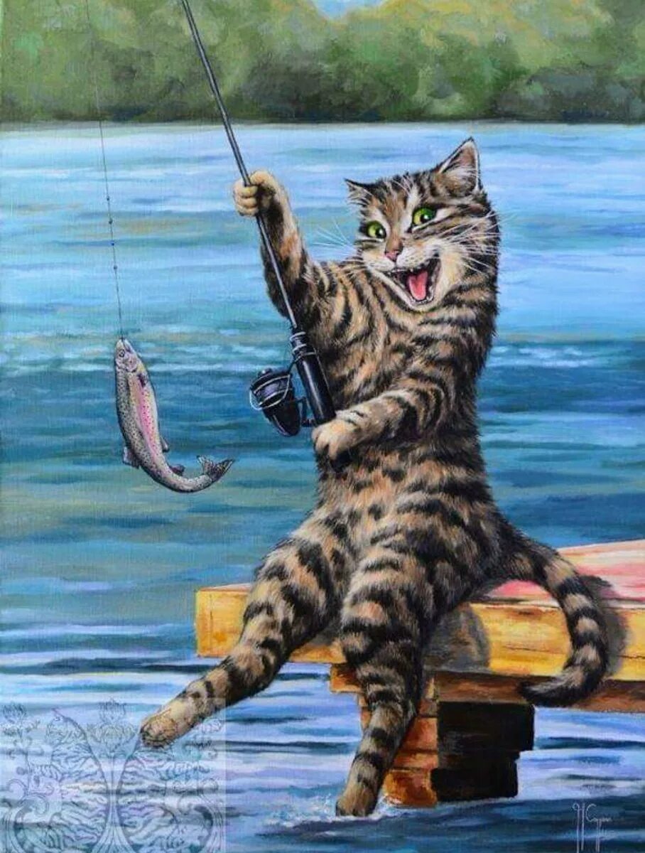 Коты ловят мышей. Ловить котиков. Ловить котиков. Кот ловит мышь. Кот на рыбалке.