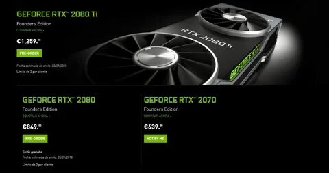 Сайт geforce