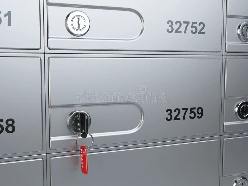 Safekeeping: Definition, Methods, Example