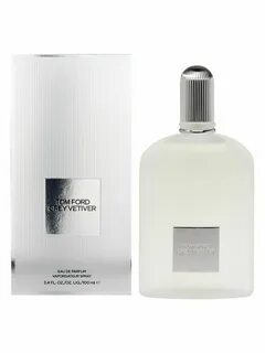 Ford vetiver