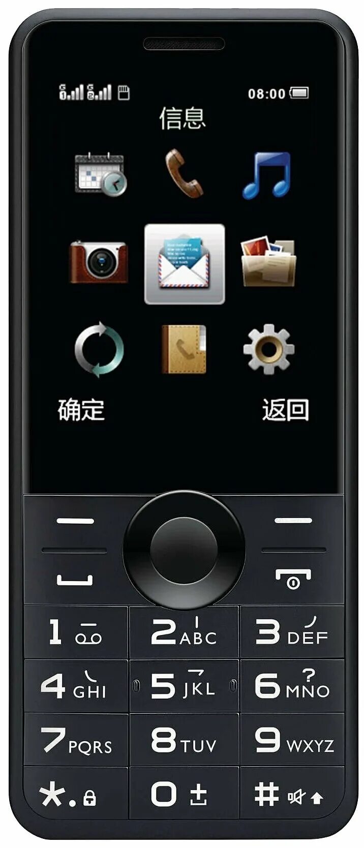 Xenium e168