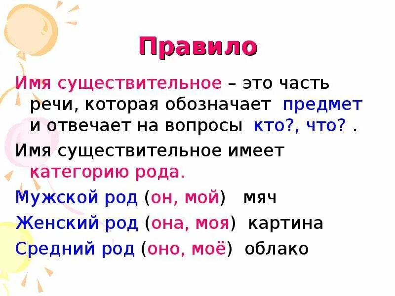 Про мужской род. Что такое имя существительное в русском языке правило 5 класс. Имя существительное 3 класс. Правила по русскому языку имена существительные. Имя существительное правило русский язык 3 класс.