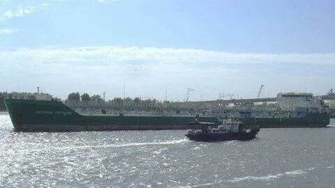 Танкер механик погодин последние новости на сегодня