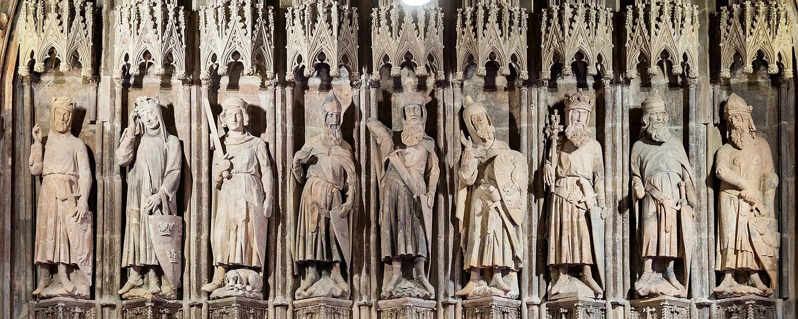 Девять картин девять муз. Иуда маккавей. Транспорант навстречу победителей. Встречаем со всеми почестями. 9 достойнейших.