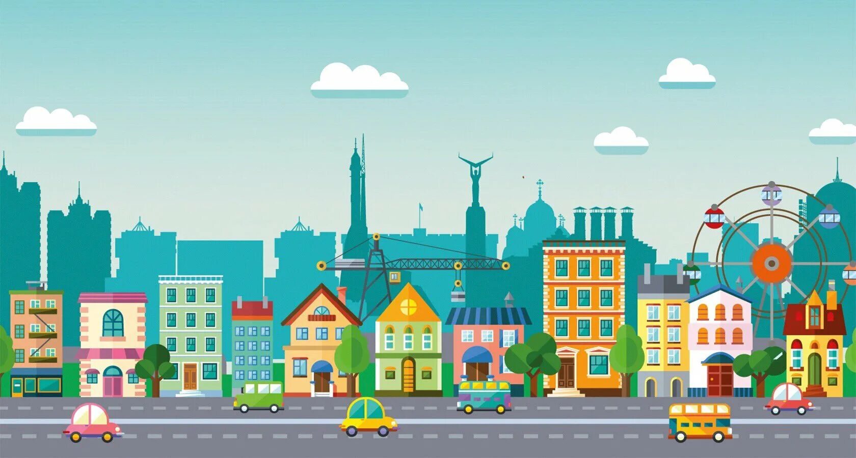 Улица города для детей. Город детям 2020. Города для детей 2022. Город картинка для детей. Дети в городе.