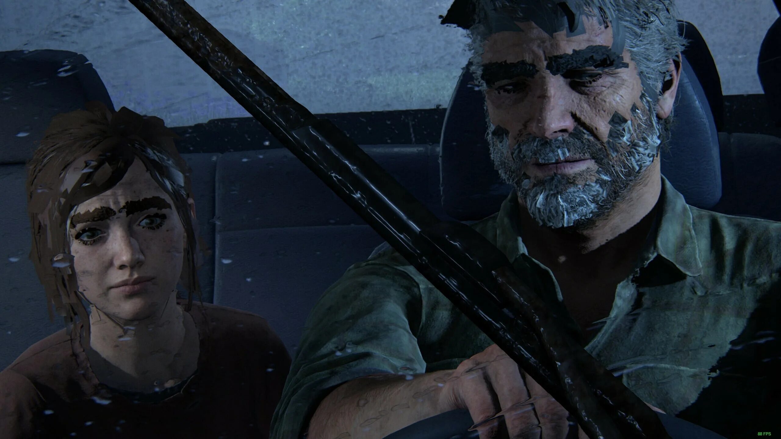 The last of us Part 1. Джоэл 1 часть. Джоэл из ласт оф. Ласт оф ас 1 часть