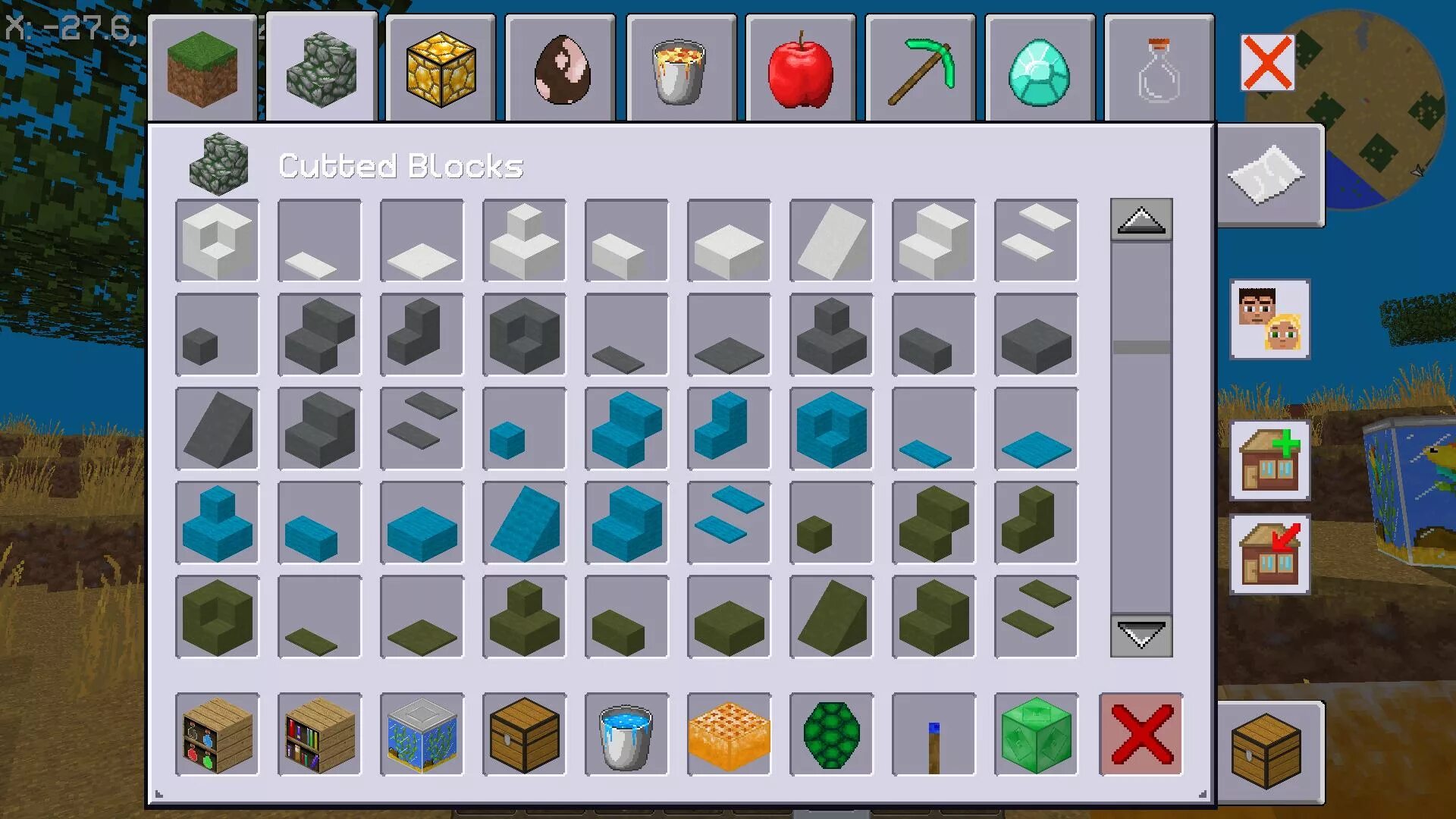 Set 1 0 7 0