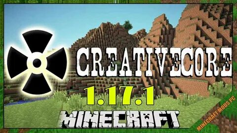 Create core