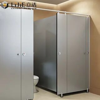 Сантехнические перегородки для санузлов