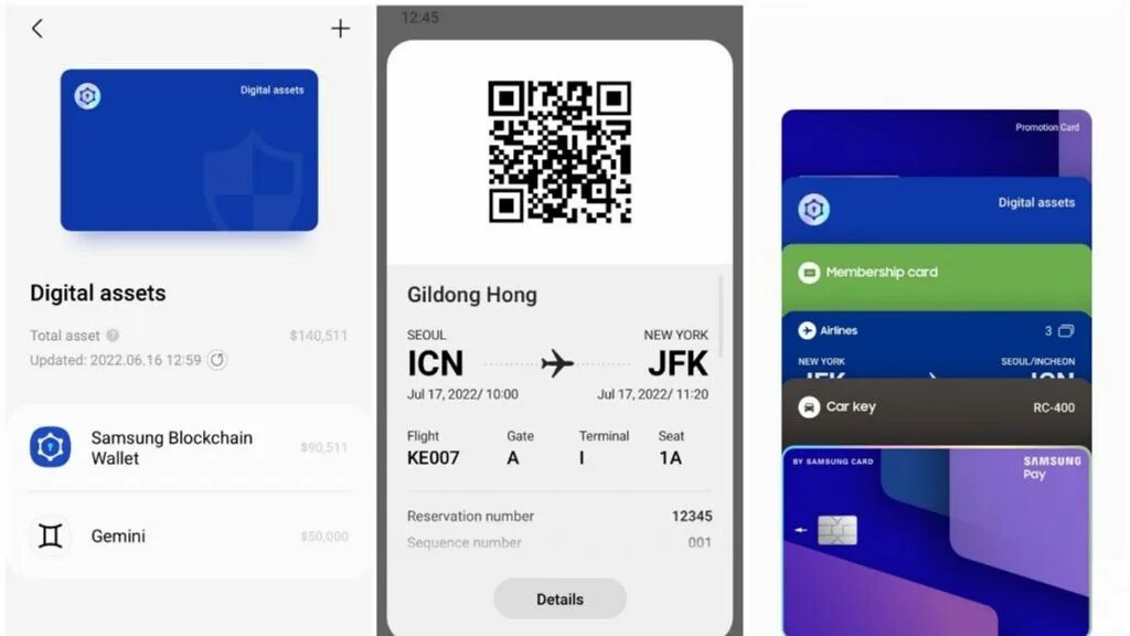 Samsung wallet что это. Samsung wallet что это