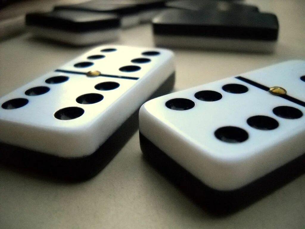 Domino сайт. Domino сайт