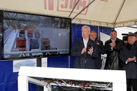 Дмитровское шоссе открытие