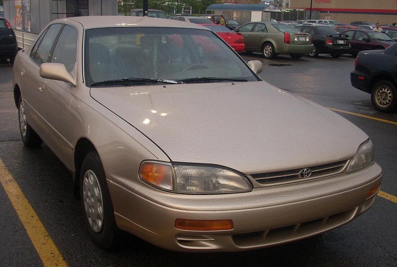 Камри 95 года. Тойота Камри 95-96. Toyota Camry седан 3 1995. Camry седан IV (xv10). Toyota Camry xv10 кондиционер.