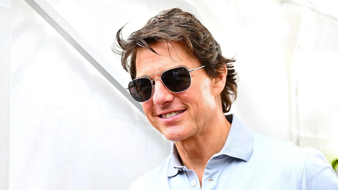 Top Gun: Maverick could make Tom Cruise the best-paid movie star ever British GQ