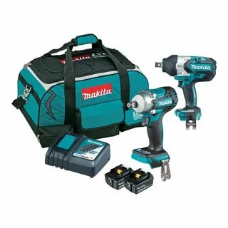 Makita lxt bl dtw300rtj