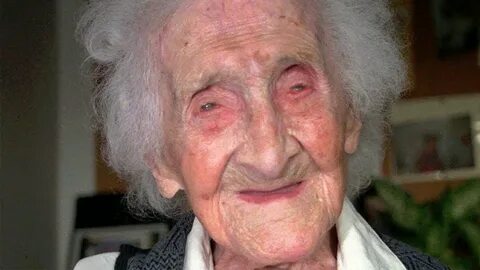World s oldest