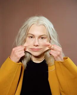 Phoebe bridgers