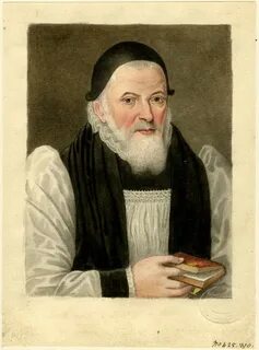 John still