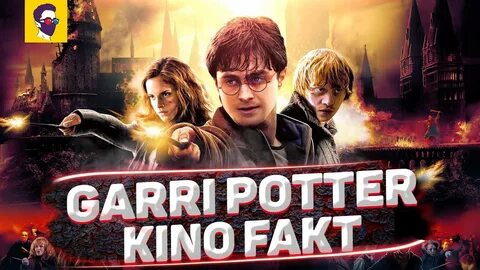 Garri potter uzbek tilida