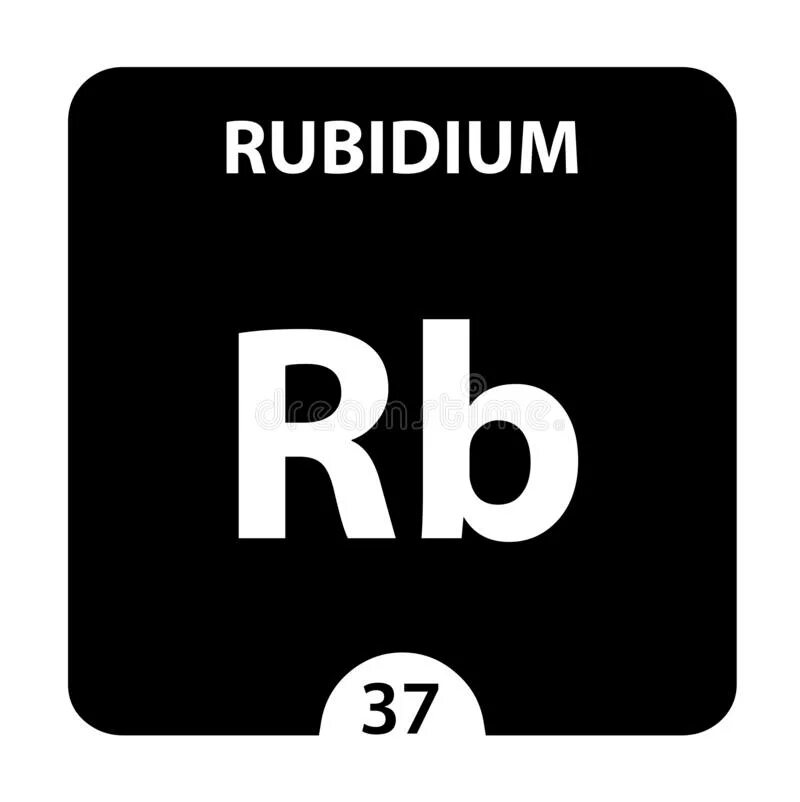Рубидий элемент. Rubidium atomic number. Рубидий символ. Рубидий хим элемент. Рубидий в таблице менделеева.