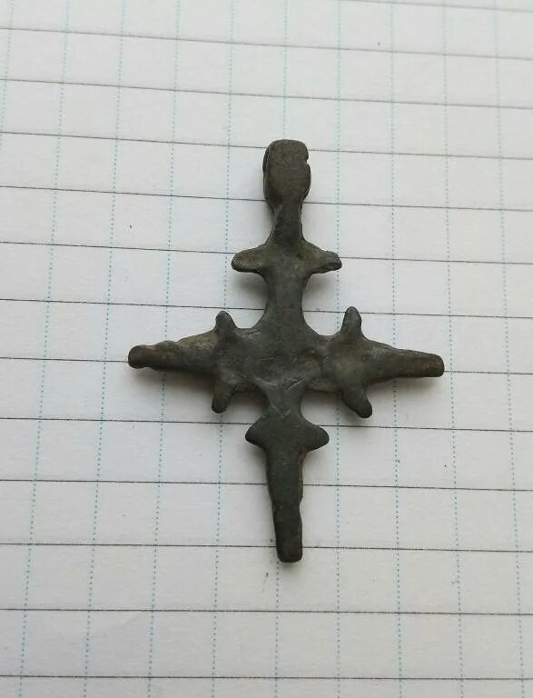Cross 11