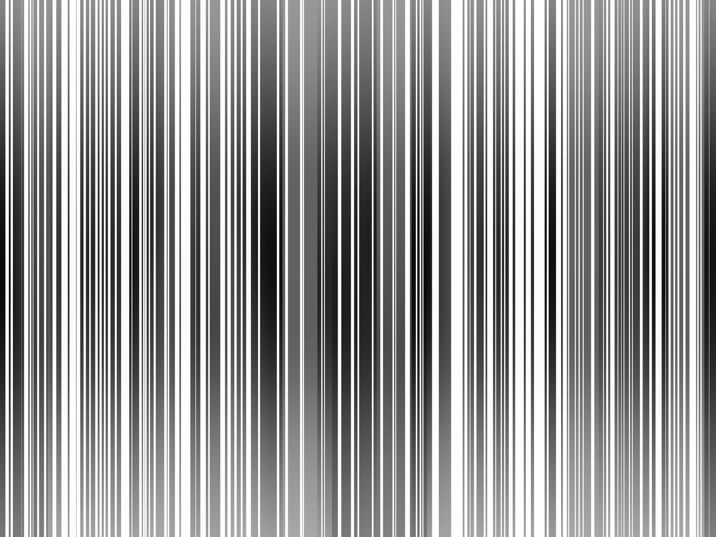 Line pattern