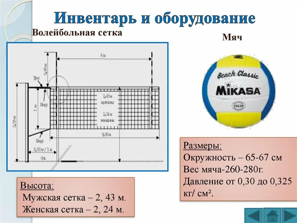 Высота сетки в волейболе. Стандарт сетка волейбол мужчины. Стандартная сетка в волейболе мужская высота. Высота женской сетки в волейболе. Волейбол высота сетки для мужчин и женщин