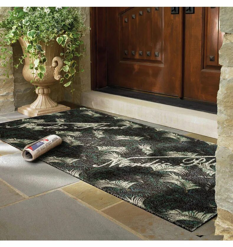 накладки на ступеньки лестницы. коврики для лестничных ступеней. щетинистое покрытие кнер №7. коврики для ступенек лестницы в доме. коврики на крыльцо нескользящие.