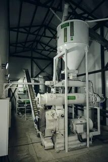 Завод комбикормов кострома
