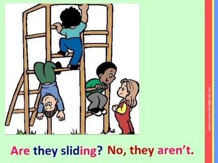 No they are
