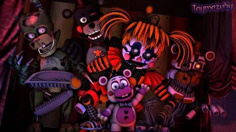 Five nights at freddy demo