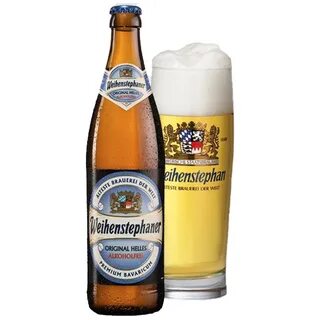 Weihenstephaner