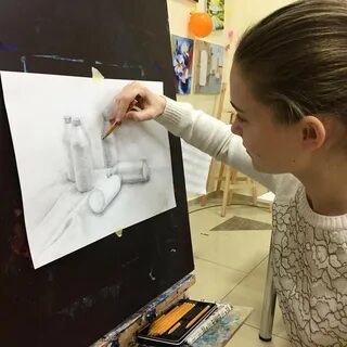 Какие экзамены сдают на дизайнера