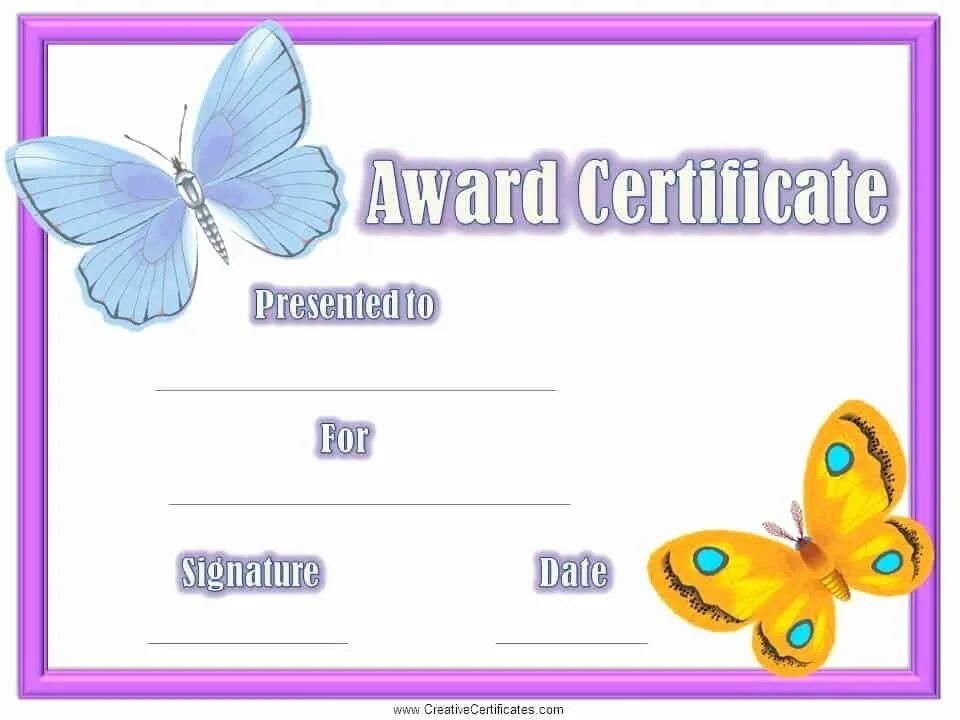 Certificate шаблон. Certificate for Kids. Certificate for Kids шаблон. Certificate of achievement for Kids. Awards quiz