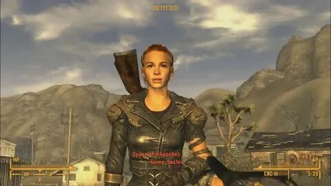 Fallout карма