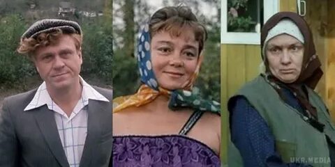 Любовь и голуби главный герой актер