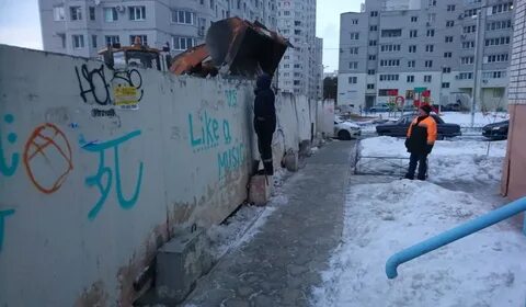 Починила воронеж