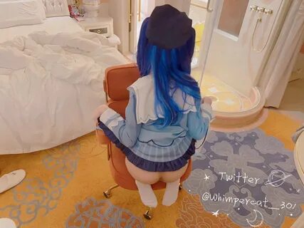 Whimpercat_301 : 给 点 * TwiCopy