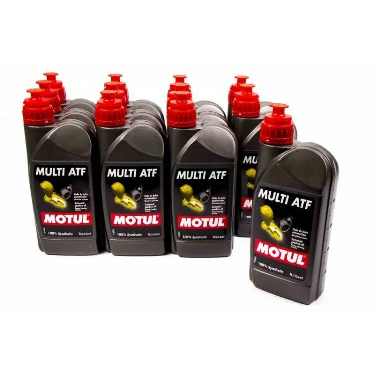 Масло автомат атф. Масло в АКПП мотюль Мульти АТФ. Motul Multi ATF 4л. Мотюль АТФ 4. Motul Multi ATF 2013 года.