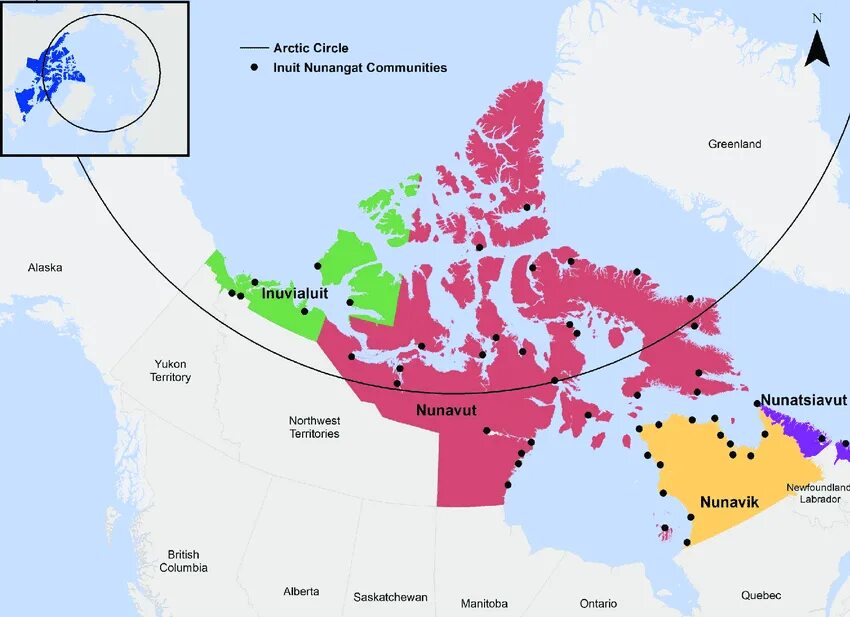 Архипелаг канадский арктический на карте северной америки. Канадский Арктический. Канадский Арктический на карте. Арктический архипелаг. Канадский архипелаг на карте.