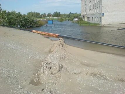 Березники закроют