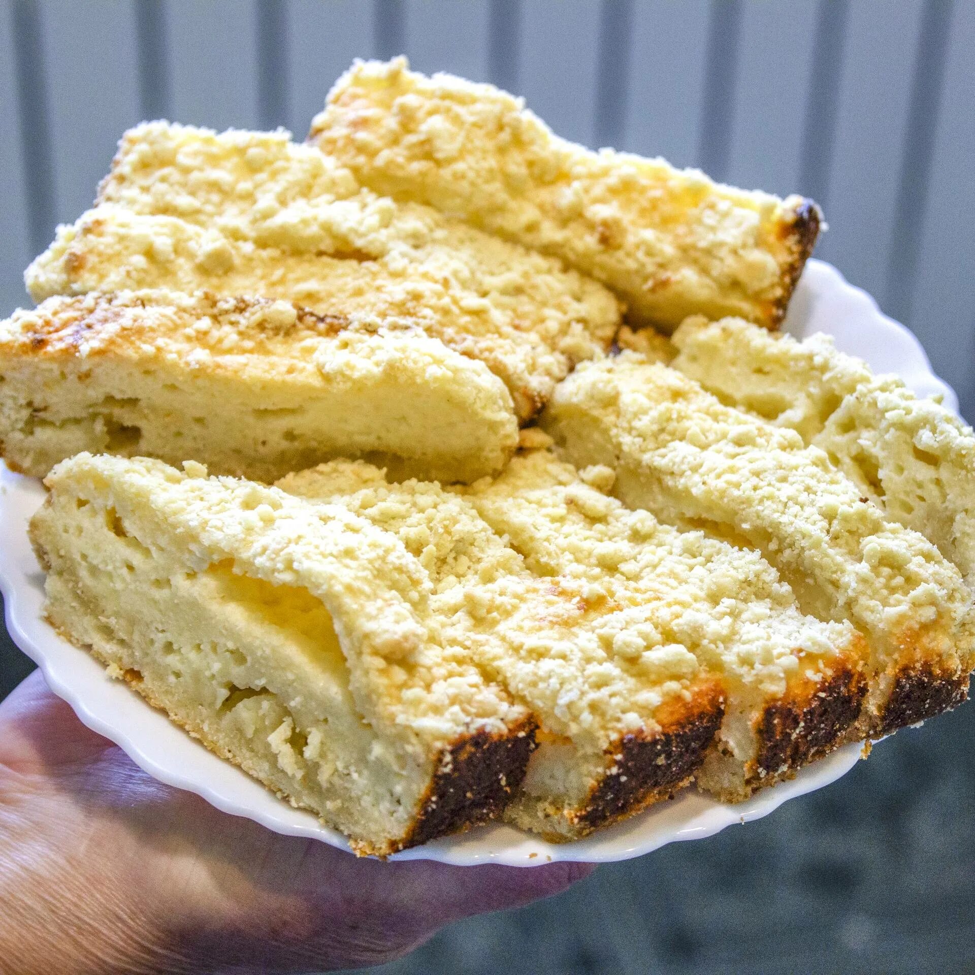 Рецепт пирога быстро и вкусно