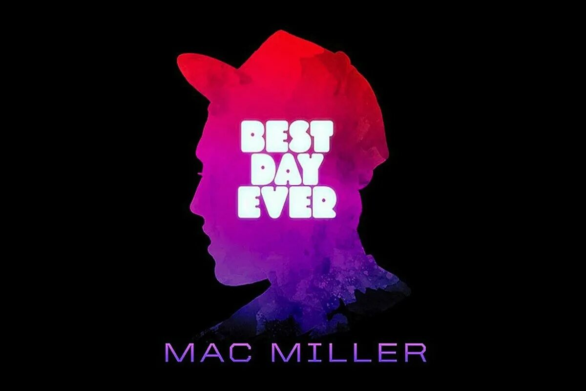 We good song. Mac Miller. Mac Miller circles обои. Best Day ever. Mac Miller Wallpapers.