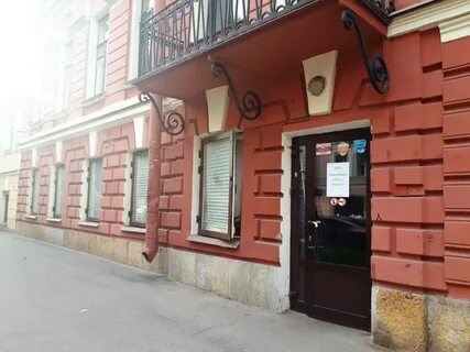 Ул союза печатников 29